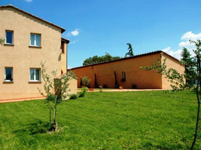 פומרנצה Agriturismo L'Imposto מראה חיצוני תמונה