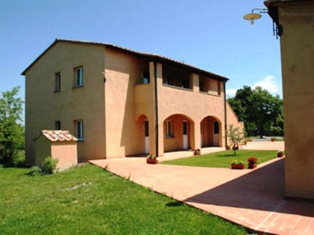 פומרנצה Agriturismo L'Imposto מראה חיצוני תמונה