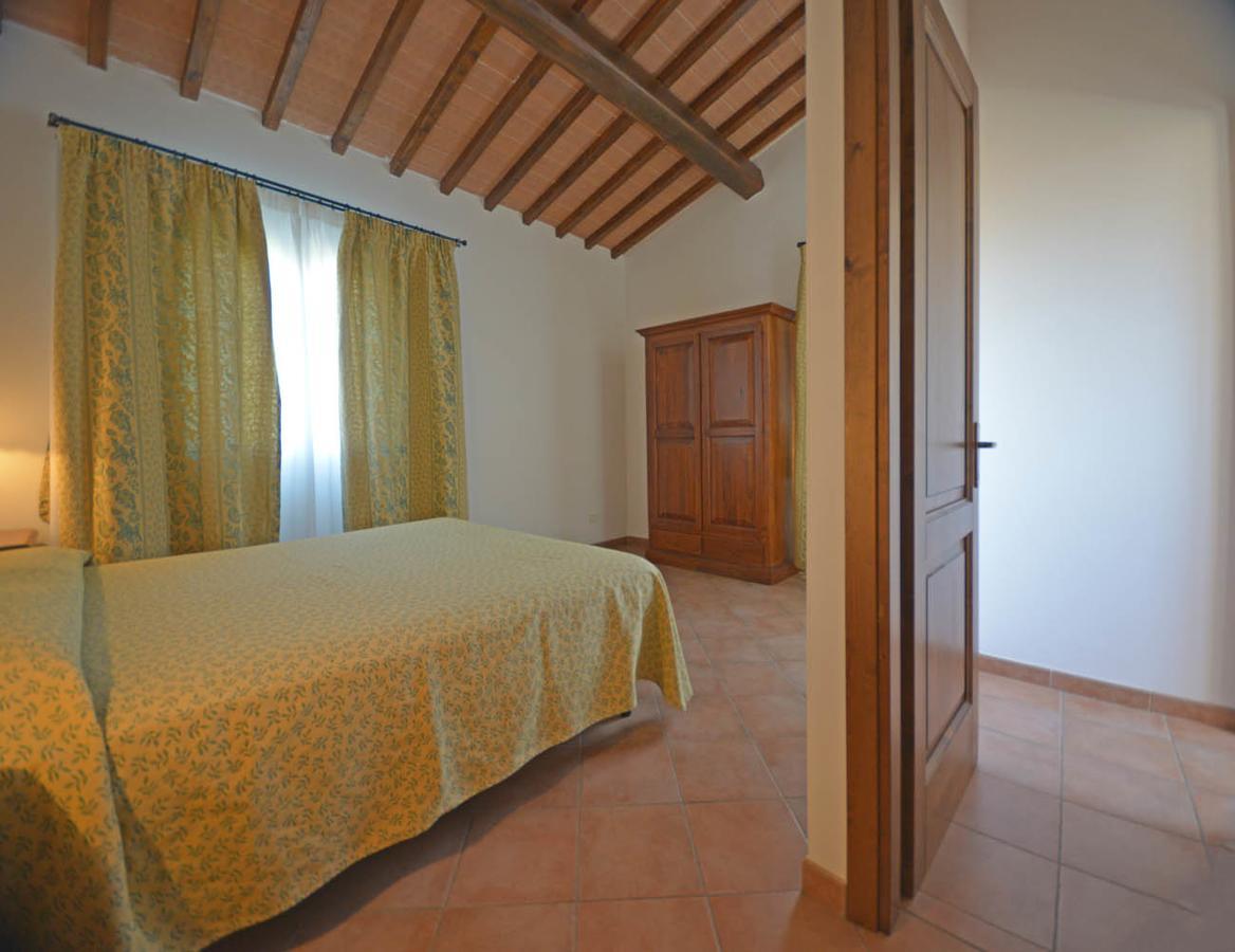פומרנצה Agriturismo L'Imposto מראה חיצוני תמונה
