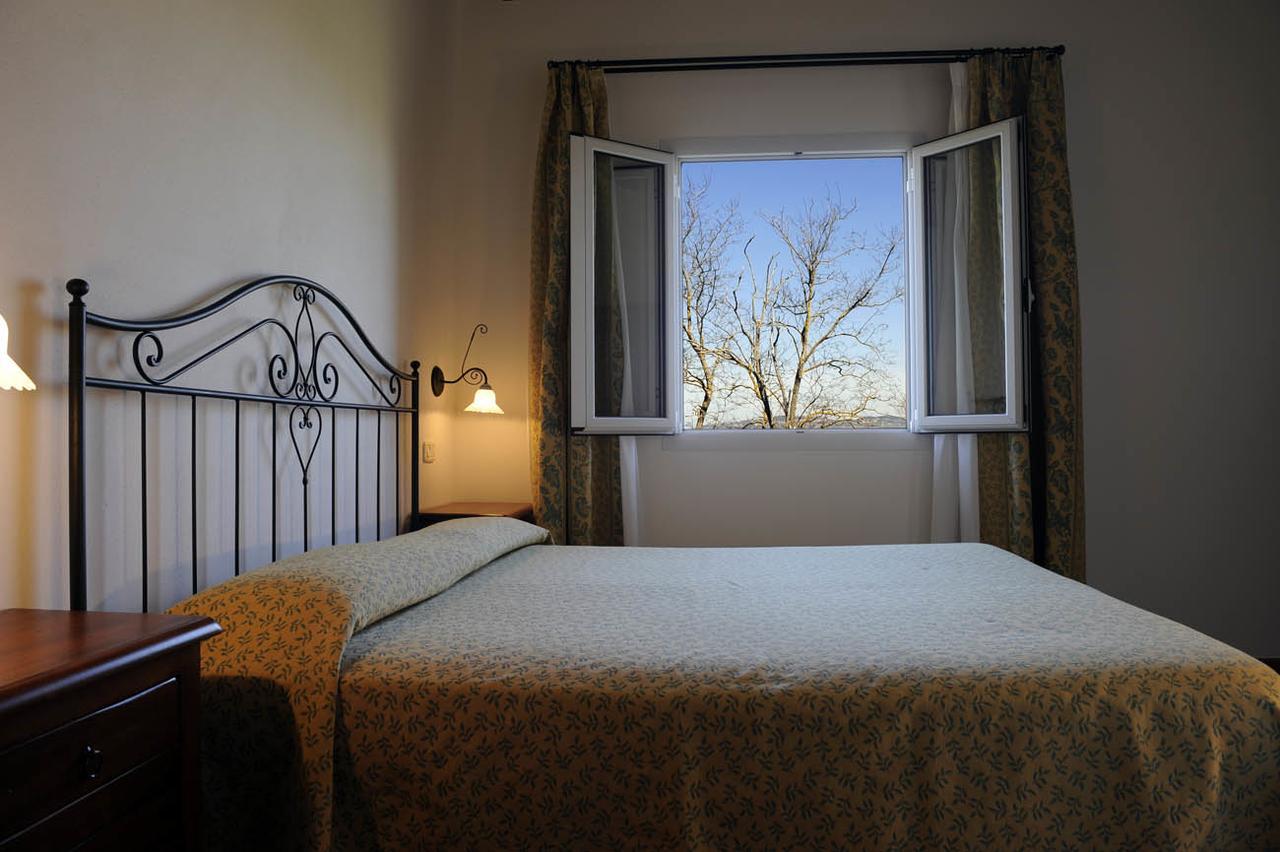 פומרנצה Agriturismo L'Imposto מראה חיצוני תמונה