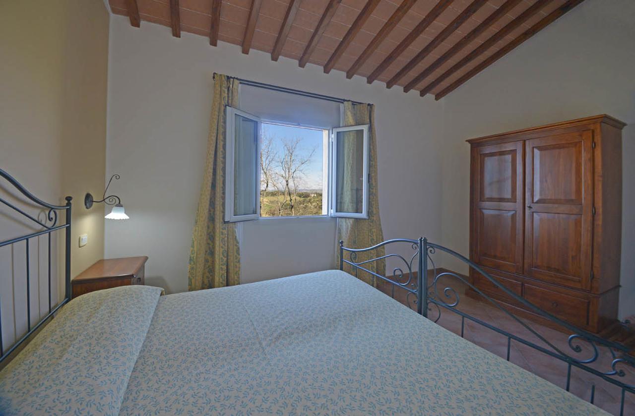 פומרנצה Agriturismo L'Imposto מראה חיצוני תמונה
